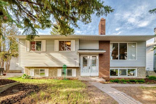 5051 Vantage Cres Nw, Calgary, AB, T3A1X6 | Card Image