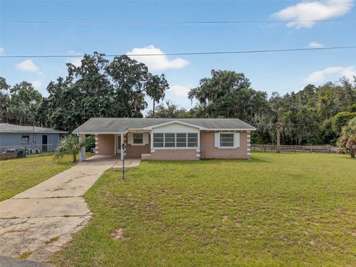 814 S Bel Air Dr, Inverness, FL, 34450-3541 | Card Image
