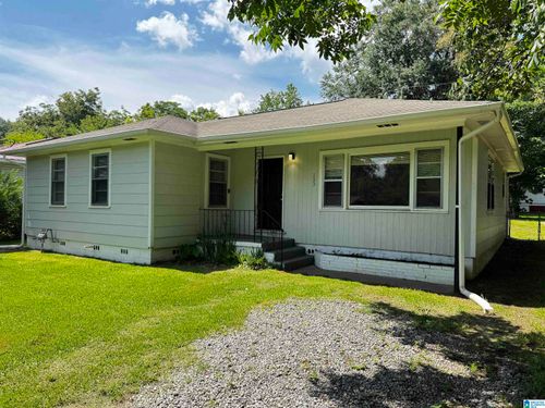 133 Crystal Ave, HUEYTOWN, AL, 35023-2306 | Card Image