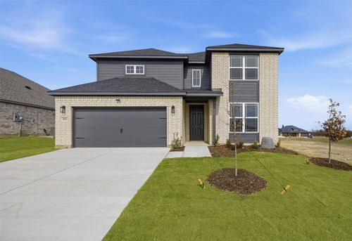 4203 Pigeon Dr, Sherman, TX, 75092-4328 | Card Image