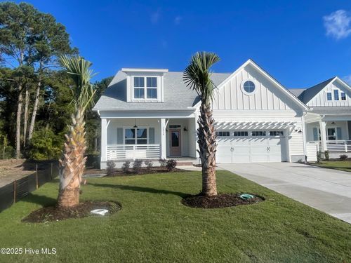 1514 Manta Ray Way, Sunset Beach, NC, 28468-5001 | Card Image