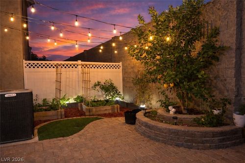 1628 Summer Blush Ave, Las Vegas, NV, 89183-7994 | Card Image