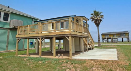 1158 County Road 230, Sargent, TX, 77414-2294 | Card Image