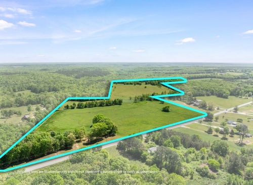 0 Chisholm Rd, Iron City, TN, 38463 | Card Image