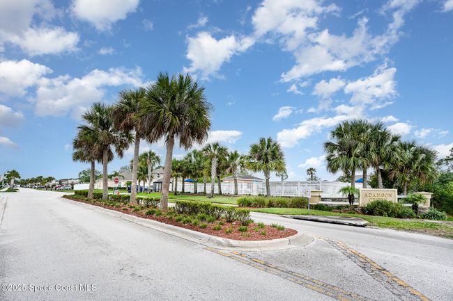 4791 Talbot Blvd, House other with 4 bedrooms, 2 bathrooms and null parking in Cocoa FL | Image 29