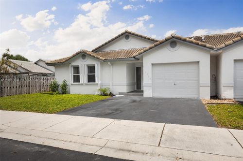 3506 Nw 79th Way, Hollywood, FL, 33024-2270 | Card Image