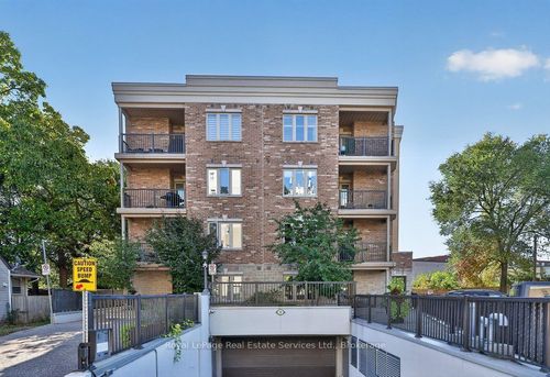 201-70 Stewart St, Oakville, ON, L6K1X5 | Card Image