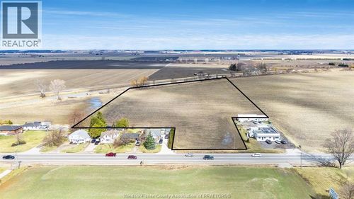 V/L Dufferin Ave, Wallaceburg, ON, N8A | Card Image