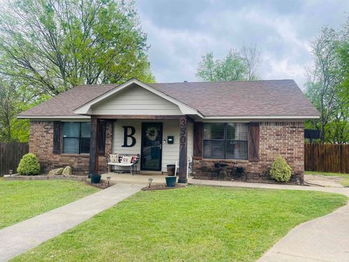 3507 W Capitol Ave, Little Rock, AR, 72205-5716 | Card Image