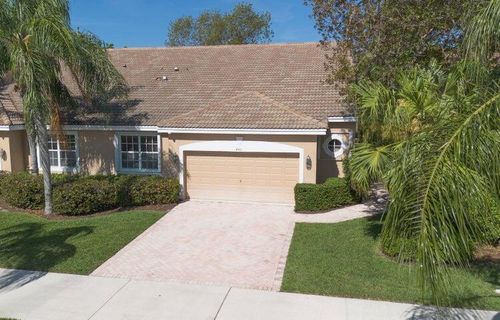 4701 Carlton Golf Dr, Wellington, FL, 33449-8132 | Card Image