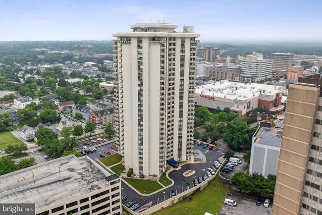APT-2401 - 205 E Joppa Rd, Condo with 2 bedrooms, 2 bathrooms and null parking in TOWSON MD | Image 18