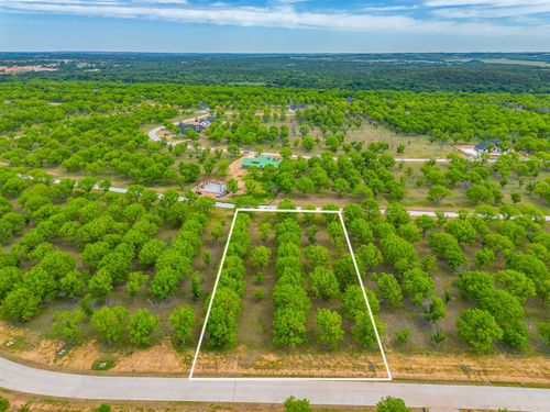 2354 E Landings S, Granbury, TX, 76049-4246 | Card Image