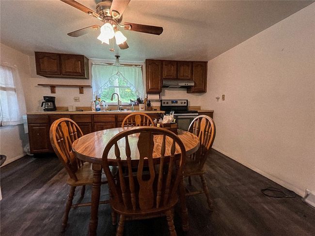 141 Minich Rd, House other with 3 bedrooms, 1 bathrooms and null parking in Center Twp - BUT PA | Image 11