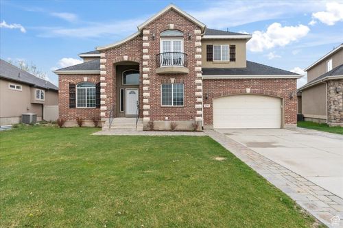 2280 N 2350 W, Lehi, UT, 84043-5756 | Card Image