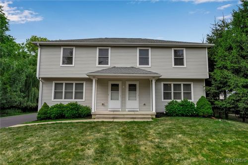 34 Kauderer Pl, West Seneca, NY, 14224-2006 | Card Image