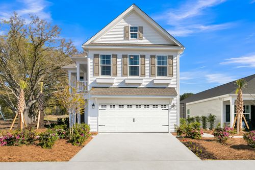 538 O Leary Cir, Summerville, SC, 29483-5646 | Card Image