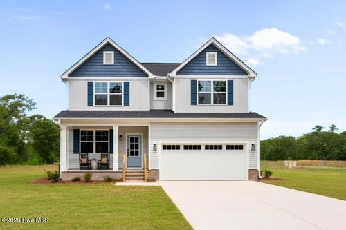 2500 Plover Way, New Bern, NC, 28562-5404 | Card Image