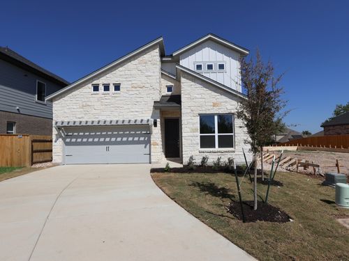 2317 Spokane Dr, Leander, TX, 78641-6202 | Card Image
