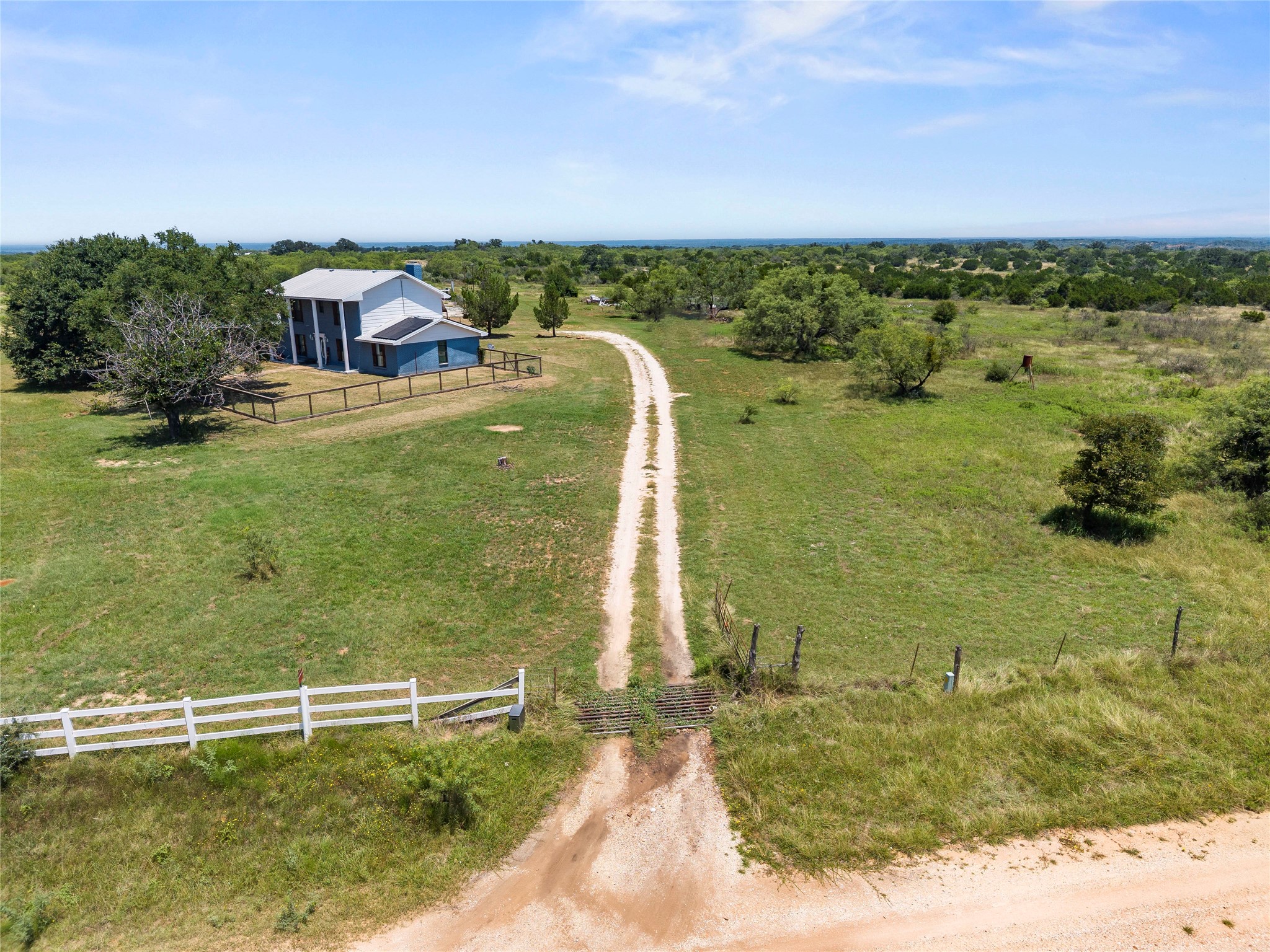 Residential in Richland Springs 3