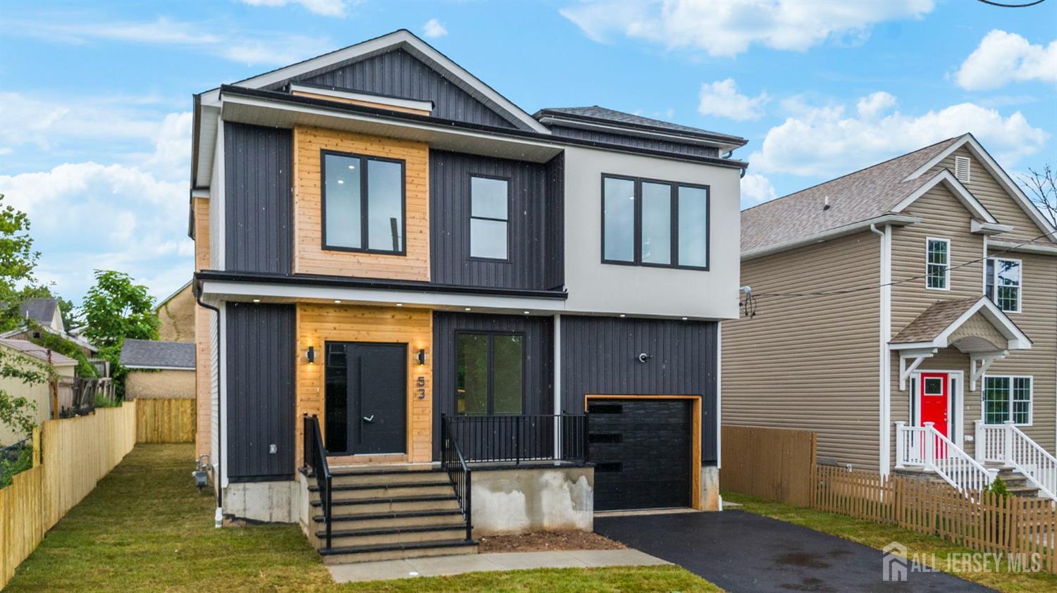 Residential in Keasbey 3