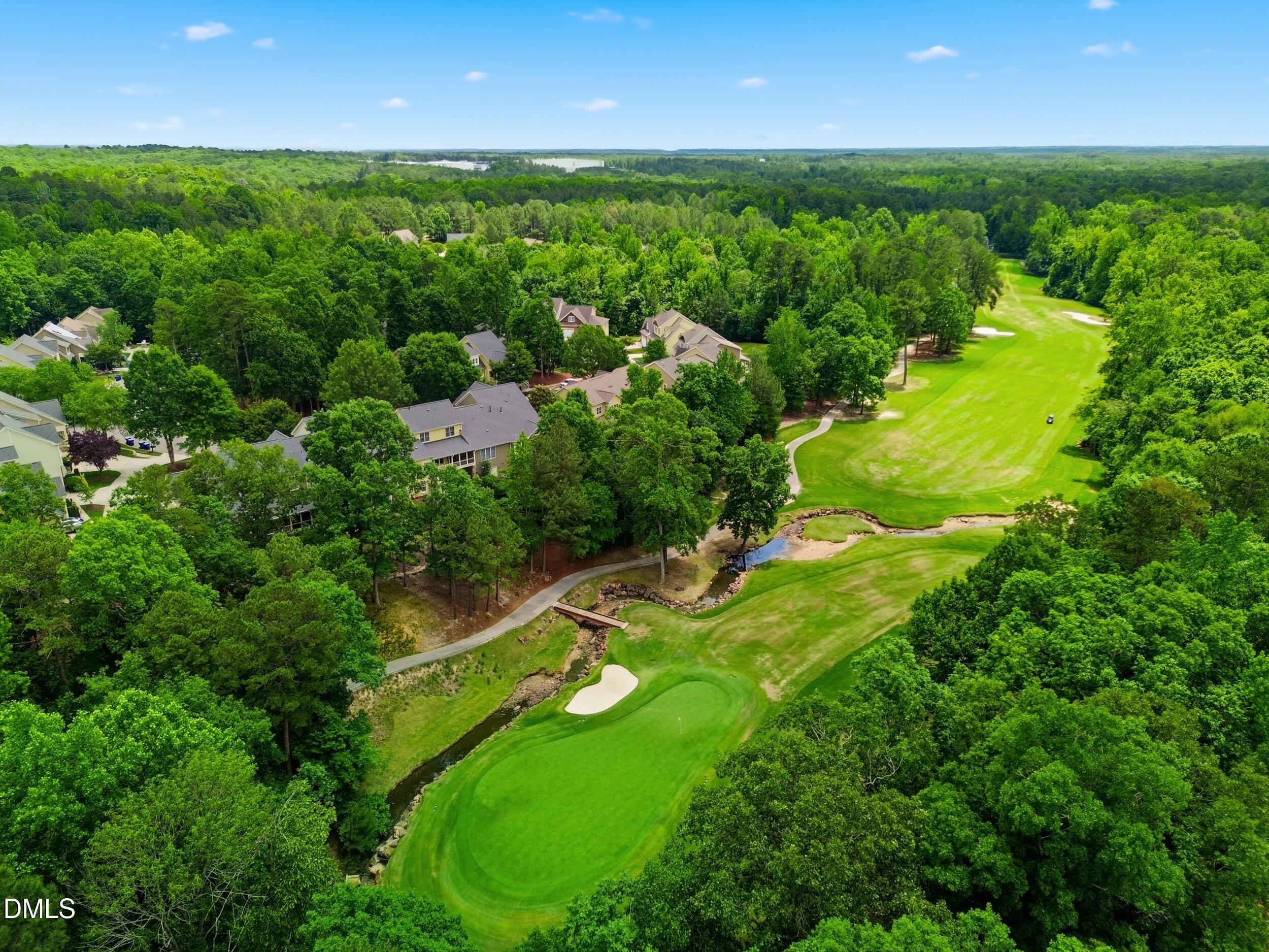 Residential in Durham 5