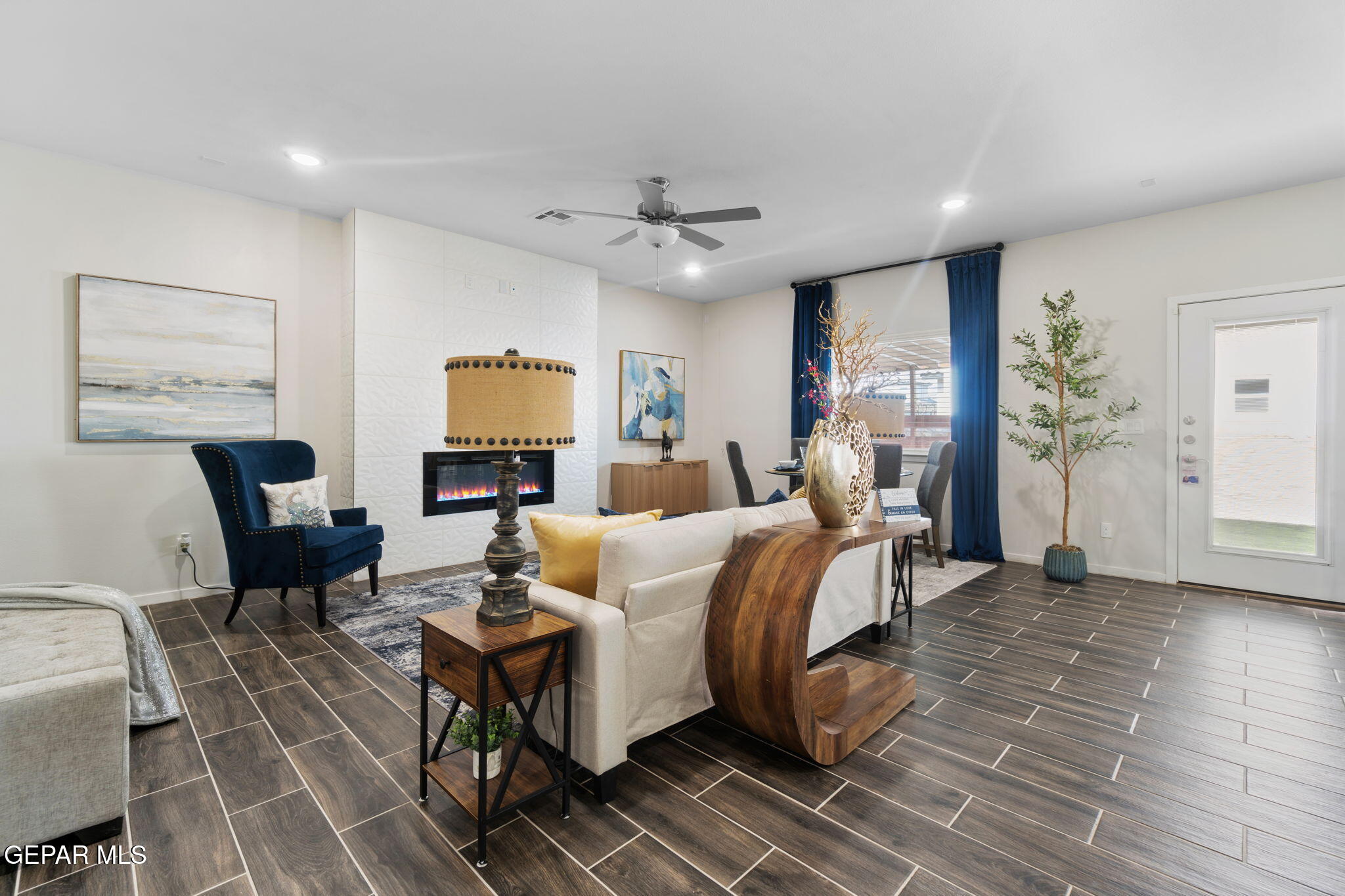 Residential in El Paso 4