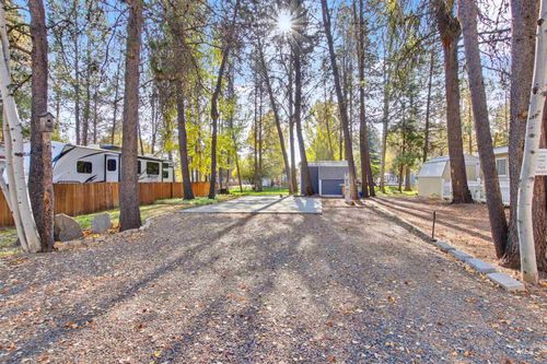 e35-514 N Sawyer St, Cascade, ID, 83611-7707 | Card Image