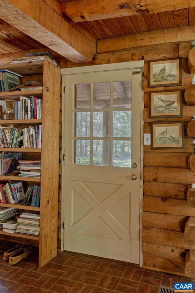 165 Fitzpatrick Rd, House other with 1 bedrooms, 1 bathrooms and null parking in BUCKINGHAM VA | Image 4
