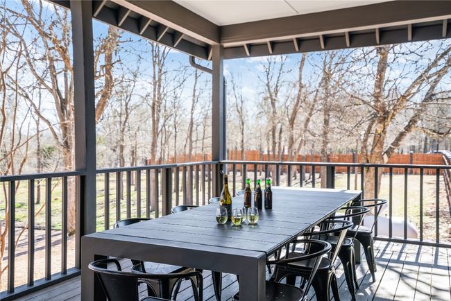 7601 Wells Trce, House other with 7 bedrooms, 5 bathrooms and null parking in Manor TX | Image 23