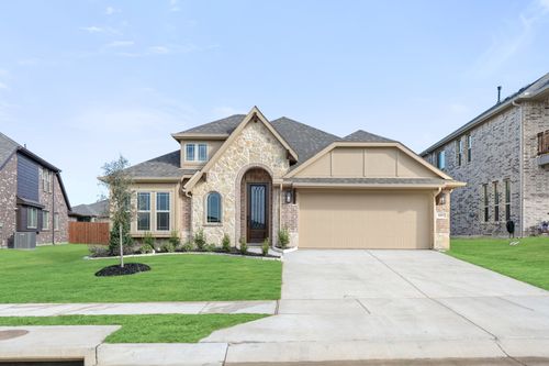 1005 Snowy Owl Dr, Alvarado, TX, 76009-3267 | Card Image