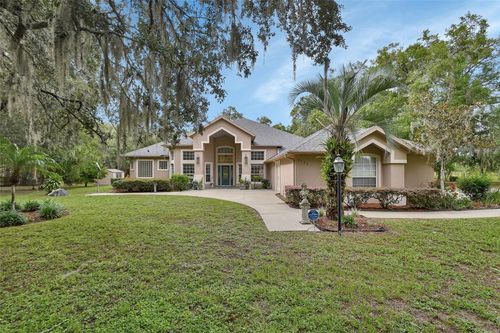 6131 Patillo Dr, De Leon Springs, FL, 32130-3941 | Card Image