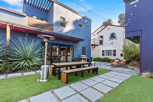 821 51st St, Oakland, CA, 94608-3246 | Card Image