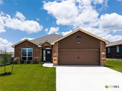 3002 Gryffindor Ln, Killeen, TX, 76549-7331 | Card Image