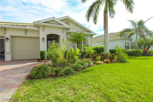 14849 Winward Lane, NAPLES, FL, 34114 | Card Image