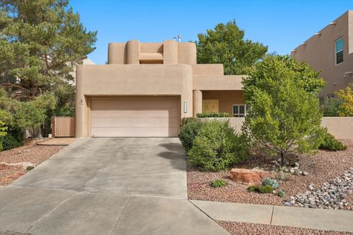 12705 Sandia Ridge Pl, Albuquerque, NM, 87111-8173 | Card Image