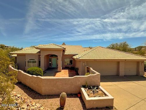 15655 N Cabrillo Dr, Fountain Hills, AZ, 85268-1616 | Card Image