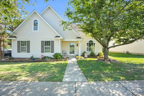 5901 Creft Cir, Indian Trail, NC, 28079-9501 | Card Image