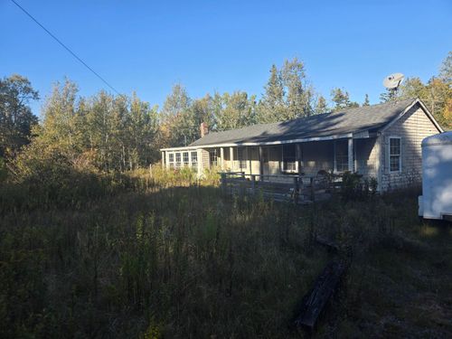 92 Wilcox Road, Trescott Twp, ME, 04652 | Card Image