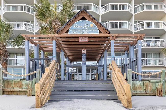 902 - 1012 N Waccamaw Dr, Condo with 2 bedrooms, 2 bathrooms and null parking in Murrells Inlet SC | Image 22