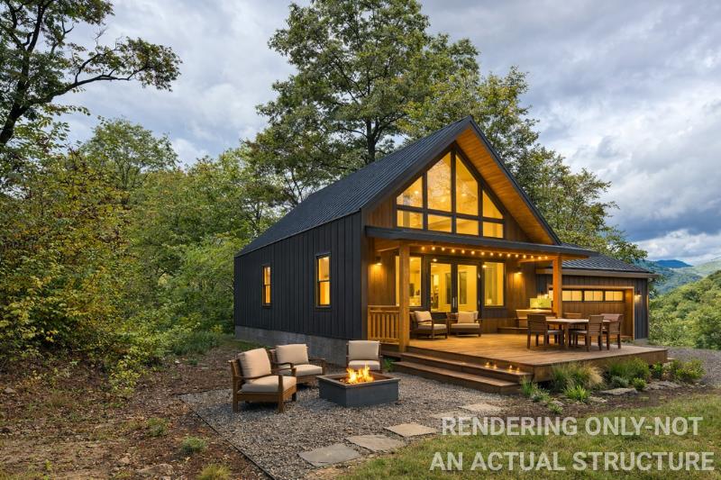 Land in Glenville 3