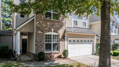 7846 Cape Charles Dr, Raleigh, NC, 27617-8302 | Card Image