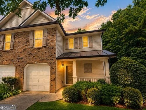 184 Darbys Crossing Ct, Hiram, GA, 30141-6001 | Card Image