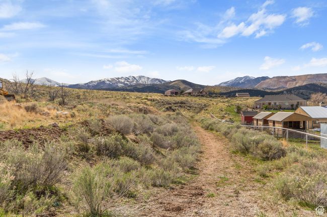 Property view of mountains | Image 35