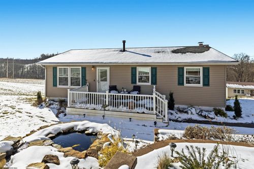 219 Mockingbird Ln, Fairmont, WV, 26554-9394 | Card Image