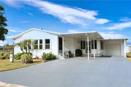 1207 Chipewa Dr, Barefoot Bay, FL, 32976-7063 | Card Image