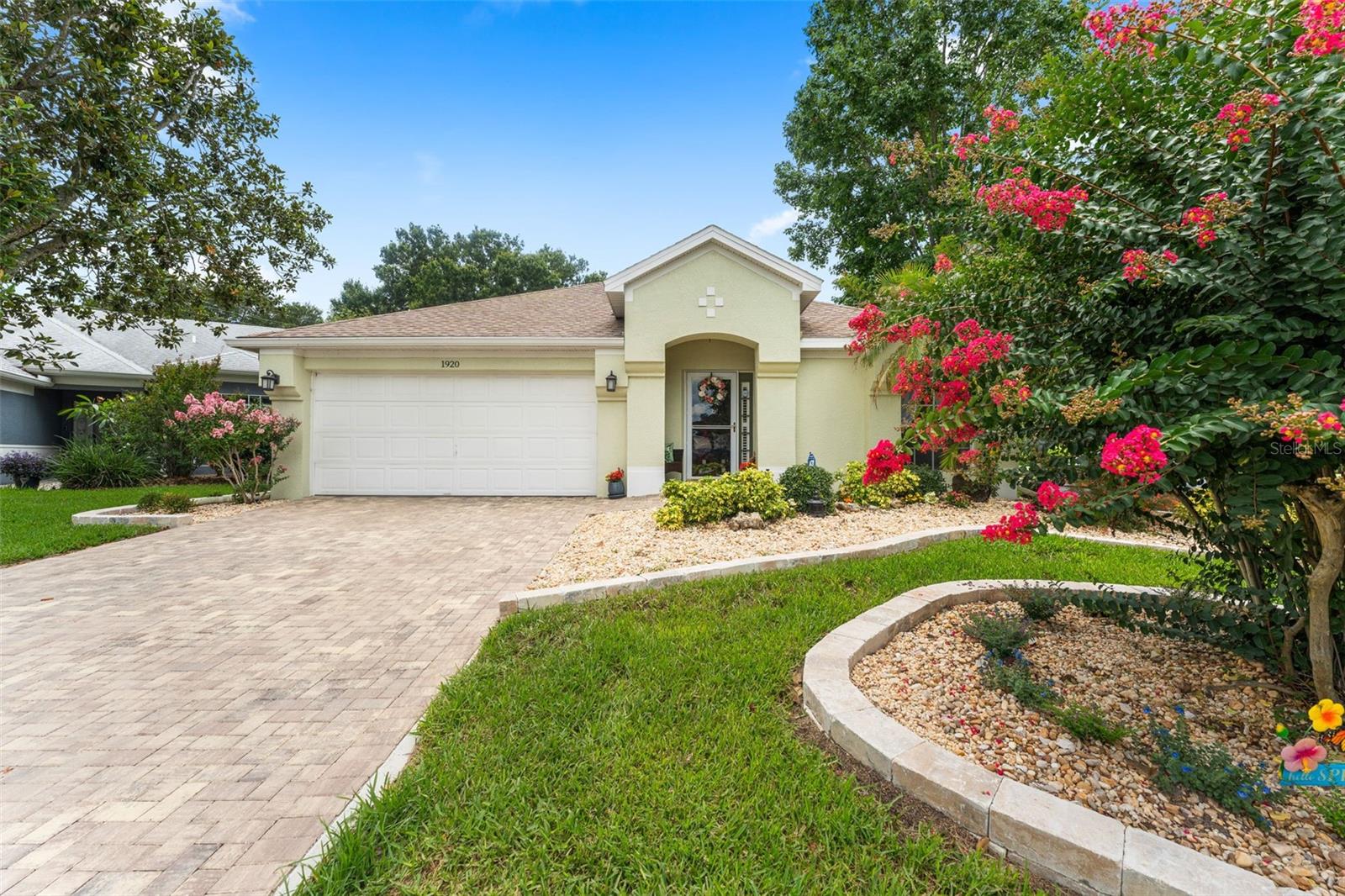 Residential in ORLANDO 2