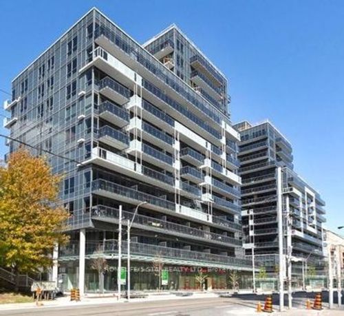 319-1030 King St W, Toronto, ON, M6K0B4 | Card Image