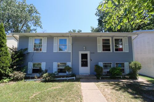 2123 Wallace Ave, North Chicago, IL, 60064-2423 | Card Image