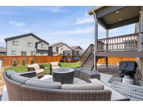 982 Cascade Falls St, Severance, CO, 80550-2892 | Card Image