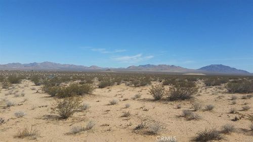 0 Granite Rd, Lucerne Valley, CA, 92356 | Card Image